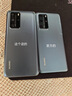 S適用于華為p40原裝玻璃后蓋P40pro手機后殼電池蓋原廠(chǎng)后屏外殼 p40pro后蓋【冰霜銀]鏡框+鏡片 曬單實(shí)拍圖