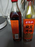 老恒和十年陳釀廚用花雕500ml 15度 烹飪黃酒家用調味酒添香提味調味料 曬單實(shí)拍圖