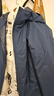 巍德（VAUDE）新款GTX金標P棉133g保暖棉服男士戶(hù)外運動(dòng)騎行徒步防潑防風(fēng)易清潔 午夜藍 L 曬單實(shí)拍圖