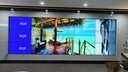 55英寸京東方LG華星高清液晶拼接屏幕無(wú)縫全彩led監控會(huì )議室電視墻直播酒吧大顯示器 拼接屏定制方案 咨詢(xún)客服享優(yōu)惠 曬單實(shí)拍圖