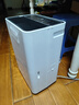海信（Hisense）除濕機24升/天130㎡除濕器 家用輕音干衣回南天抽濕機 WIFI遠程遙控 大面積抽濕器臥室 CF24BD/UW 曬單實(shí)拍圖