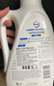 威露士清可新洗衣液松木香15斤全瓶組合裝（2.25L*2+1L*3）除菌除螨留香 曬單實(shí)拍圖
