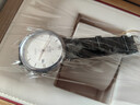 歐米茄瑞士歐米茄碟飛系列天文臺認證自動(dòng)機械商務(wù)休閑男表39.5/36.8mm 424.13.40.20.02.001皮帶 銀盤(pán) 曬單實(shí)拍圖
