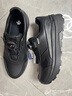 迪桑特（DESCENTE）DESCENTE迪桑特DUALIS系列通勤男女款PRIME LTR WIRE 2.0休閑鞋 男子BK-黑色-D5431DSN54 40 曬單實(shí)拍圖