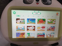 洪恩AI雙語(yǔ)兒童早教機內含軟件資源 智能學(xué)習機 兒童玩具新年生日禮物 【3+64G】AI雙語(yǔ)早教機（自帶無(wú)線(xiàn)話(huà)筒） 曬單實(shí)拍圖