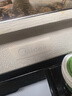 美的（Midea）電火鍋 電煮鍋 火鍋專(zhuān)用鍋家用多功能鍋料理烤肉電熱鍋 6.5L多用途鍋 HGE3030J04 曬單實(shí)拍圖