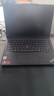 ThinkPad【國家補貼15%】聯(lián)想 E14筆記本電腦 銳龍版  商務(wù)辦公學(xué)生網(wǎng)課娛樂(lè )輕薄本 店鋪爆款 14英寸 R7-7735H 16G 1T 曬單實(shí)拍圖