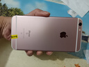 Apple iPhone 蘋(píng)果6/蘋(píng)果6sPlus 蘋(píng)果6s 國行全網(wǎng)通 二手手機 蘋(píng)果6sPlus 32G（電池效率100%） 曬單實(shí)拍圖