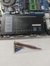 極川 適配戴爾Inspiron 5493 5593 5584 5585 5485 5482 Vostro 5490 YRDD6筆記本電腦電池內置更換 曬單實(shí)拍圖