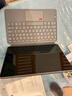聯(lián)想小新平板Pro GT 磁吸鍵盤(pán)及支架 配件 平板電腦鍵盤(pán) 支架鍵盤(pán) 灰色 曬單實(shí)拍圖