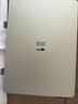 微軟（Microsoft）Surface Laptop 第7版 筆記本電腦 國家補貼 觸屏輕薄本 AI+PC 驍龍 X Elite 16G 512G亮鉑金 禮品 曬單實(shí)拍圖