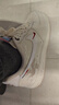 耐克NIKE男空軍一號AF1 AIR FORCE1馬年限定款 運動(dòng)鞋IQ1119-011白41 曬單實(shí)拍圖