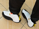 Jordan男AJ12