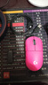 羅技（G）gpw2二代/金剛版無(wú)線(xiàn)游戲鼠標狗屁王二代電競人體工學(xué)輕量化機械充電雙模鼠標送男友生日禮物 GPW二代猛男粉 曬單實(shí)拍圖
