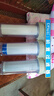 鉆芯 凈水器家用10寸三級前置過(guò)濾器廚房自來(lái)水過(guò)濾器20寸全屋凈水加厚防爆濾瓶 【爆款推薦】10寸三級前置標準款4分口 10寸通用 曬單實(shí)拍圖
