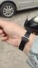 嘉柏蘭防靜電手環(huán)全自動(dòng)除靜電手環(huán)男士手腕帶防護手環(huán)人體靜電釋放器女士去靜電無(wú)線(xiàn)消除器 【靜謐黑】升級AI智能光顯除靜電手環(huán) 曬單實(shí)拍圖
