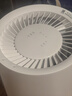 米家小米空氣加濕器 無(wú)霧加濕器3 400mL/h快速加濕 家用臥室大容量 辦公室嬰兒孕婦 4L大容量 無(wú)霧加濕器3 400mL/h 曬單實(shí)拍圖