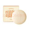 舒雅維娜舒雅維娜西班牙馬卡龍唇膜SUAVINA滋潤唇膏修護保濕潤膚10g 一盒 曬單實(shí)拍圖