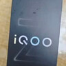 vivo iQOO Z10 Turbo+  天璣9400+旗艦芯  8000mAh超薄藍海電池 云海白 12GB+256GB 曬單實(shí)拍圖