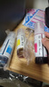 愛(ài)普生（EPSON）原裝004墨水L5198 L5298 L556 L11058 L3360 L3356 L3358 L3359 L3350 L1350噴墨打印機墨盒 墨汁補充裝 004C/M/Y   曬單實(shí)拍圖