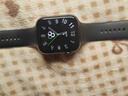 榮耀手表5 智能藍牙10天eSIM獨立通話(huà)長(cháng)續航北極星精準定位系統心臟風(fēng)險預警AI減脂健康監測Watch5 pro 榮耀手表5【曜石黑】 曬單實(shí)拍圖