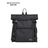 波斯丹頓（BOSTANTEN）男士雙肩包學(xué)生學(xué)院書(shū)包潮流出差旅游背包大容量16寸筆記本電腦包 曬單實(shí)拍圖