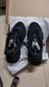 鴻星爾克男鞋凌躍2跑鞋秋冬季新款軟底減震跑步鞋保暖輕便黑色運動(dòng)鞋子男 【熱賣(mài)推薦款】正黑 43 曬單實(shí)拍圖