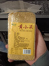 源合態(tài) 山西黃小米 新米 粗糧軟糯 黃小米500g*1包 曬單實(shí)拍圖