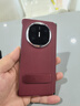 HUAWEI Mate X6 12GB+512GB寰宇紅分布式玄武架構 鴻蒙大屏AI 紅楓原色影像折疊旗艦手機 折疊屏 曬單實(shí)拍圖