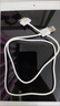 品勝（PISEN）蘋(píng)果4s數據線(xiàn)ipad1/2/3/touch4/iphone4手機充電器ipod平板寬口快充線(xiàn)老式Apple老款寬頭充電線(xiàn)套 0.8米 蘋(píng)果4/4S iPad1/2/3老款寬口 曬單實(shí)拍圖