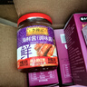 李錦記 海鮮醬240g  國寶級大師推薦 燒烤腌燜燉炒拌蘸調味 中式醬料 曬單實(shí)拍圖