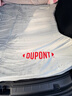 杜邦（DU PONT）適用特斯拉ModelY/X汽車(chē)載床墊露營(yíng)旅行便攜記憶棉睡覺(jué)床墊 曬單實(shí)拍圖
