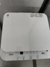 美的（Midea）波輪洗衣機全自動(dòng) 3KG 迷你內衣嬰兒洗衣機 健康除螨 MB30V21EPLUS 以舊換新 京東自營(yíng) 曬單實(shí)拍圖