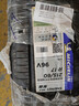 米其林（MICHELIN）汽車(chē)輪胎 215/60R17 96V 耐越 ENERGY MILE 適配元PLUS/傳祺GS4 曬單實(shí)拍圖