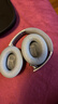 GESONGZHE【順豐發(fā)貨】適用原裝博士BOSE QC35二代耳罩QC25/15耳機套QC45海綿套保護套QC Ultra耳套 QC35 小羊皮 灰色耳套+灰色墊片 曬單實(shí)拍圖
