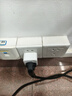 公?？照{插座10A轉16A轉10安大三孔電磁爐熱水器16安大功率轉換器16A插座無(wú)線(xiàn)插頭轉換頭過(guò)載保護插座 10A轉16A 901T【帶過(guò)載保護】 曬單實(shí)拍圖