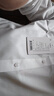 海瀾之家長(cháng)袖正裝襯衫男秋季商務(wù)通勤挺闊有型襯衣男秋季【品牌專(zhuān)供】 曬單實(shí)拍圖