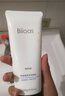 博里奧斯Biioas氨基酸表活潔面乳100g溫和清潔保濕泡沫綿密男女通用 氨基酸表活潔面乳 100g*1瓶 曬單實(shí)拍圖