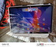 小米平板 REDMI Pad 2【國家補貼】紅米 11英寸 2.5K高清護眼屏 澎湃OS2 學(xué)習機 6+128G 灰色 學(xué)生平板 曬單實(shí)拍圖