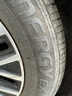 馬牌（Continental）汽車(chē)輪胎205/60R16 96V XL FR UCJ+ 適配軒逸/新?？怂?速騰 曬單實(shí)拍圖