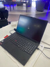 ThinkPad【國家補貼15%】E16 聯(lián)想輕薄便攜筆記本電腦 銳龍R7-H255 32G 1TB 黑 高效辦公AI PC 曬單實(shí)拍圖