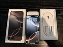 Apple/蘋(píng)果【需簽收激活】iPhone 16 Pro（A3294）128GB 原色鈦金屬 支持移動(dòng)聯(lián)通電信5G 雙卡雙待手機 曬單實(shí)拍圖