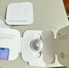 Apple/蘋(píng)果 AirTag (單件裝) 追蹤器追蹤定位寵物兒童老人防丟 蘋(píng)果原裝 適用于iPhone/iPad 曬單實(shí)拍圖