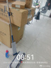 索邦平板拖把42cm6布家用一拖凈免手洗2025拖地神器帶桶一套墩布拖布 曬單實(shí)拍圖