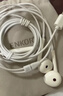 ENKOR恩科有線(xiàn)耳機半入耳式適配蘋(píng)果iphone15/16/17promax/plus/Air/type-c接口USB-C系列平板ipad手機 曬單實(shí)拍圖