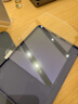 閃魔適用iPad11鋼化膜抗藍光11寸2025年款A16芯片通用10代平板電腦高清全屏無(wú)白抗指紋防爆貼膜贈神器 曬單實(shí)拍圖