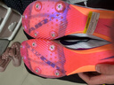 耐克田徑精英巴黎新款  Nike Maxfly 2 FP耐克男女碳板氣墊短跑釘鞋 FD8395-100/Maxfly 2代 44 曬單實(shí)拍圖