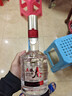 五糧液股份 五糧春第二代 濃香型白酒 45度 500ml 單瓶23-26年隨機 曬單實(shí)拍圖