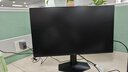 AOC 23.8英寸144Hz 高刷護眼辦公 IPS HDR 6軸調色 每臺出廠(chǎng)校色 低藍光不閃 電競電腦顯示器24G51F 曬單實(shí)拍圖