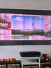 海信H80KN 激光電視屏幕(此商品僅作為產(chǎn)品介紹 不支持單獨購買(mǎi)) 曬單實(shí)拍圖
